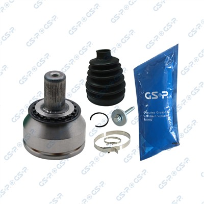 GSP 862053 Číslo výrobce: GCO62053.