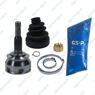 GSP 899205 Číslo výrobce: GCO99205. EAN: 6928947342431.