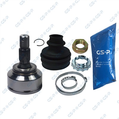 GSP 899366 Číslo výrobce: GCO99366. EAN: 6928947358777.