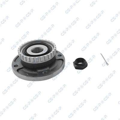 GSP 9225009A Číslo výrobce: GHA225009A. EAN: 6928947399183.