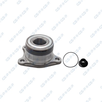 GSP 9230026K Číslo výrobce: GHA230026K. EAN: 6928947395260.