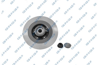 GSP 9230142K Číslo výrobce: GHA230142K. EAN: 6933688984512.