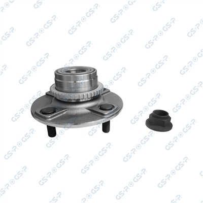 GSP 9230158K Číslo výrobce: GHA230158K. EAN: 6933688932902.