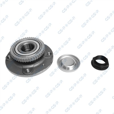 GSP 9232007K Číslo výrobce: GHA232007K. EAN: 6928947388552.