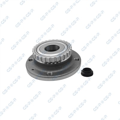 GSP 9232013K Číslo výrobce: GHA232013K. EAN: 6928947386510.