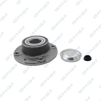 GSP 9232030K Číslo výrobce: GHA232030K. EAN: 6928947389009.