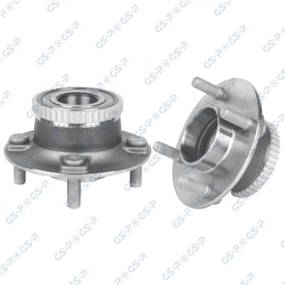 GSP 9235005 Číslo výrobce: GHA235005. EAN: 6928947381775.