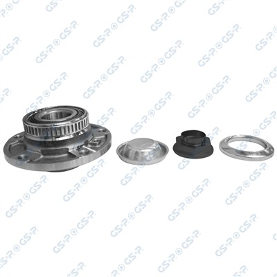 GSP 9237002K Číslo výrobce: GHA237002K. EAN: 6928947384806.