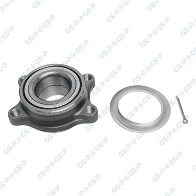 GSP 9243006K Číslo výrobce: GHA243006K. EAN: 6928947395642.