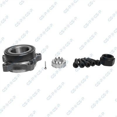 GSP 9249001K Číslo výrobce: GHA249001K. EAN: 6928947395673.