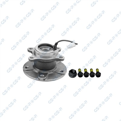 GSP 9324012K Číslo výrobce: GHA324012K.