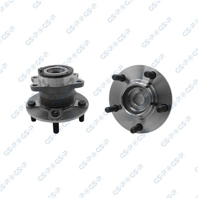 GSP 9325018 Číslo výrobce: GHA325018. EAN: 6928947385292.