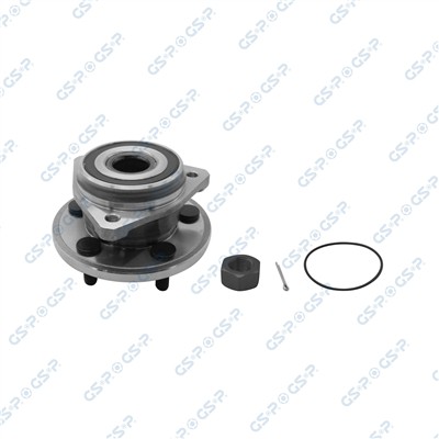 GSP 9327010K Číslo výrobce: GHA327010K. EAN: 6928947398087.