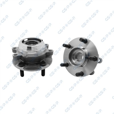 GSP 9327035 Číslo výrobce: GHA327035. EAN: 6928947384295.