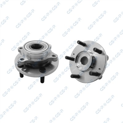 GSP 9327048 Číslo výrobce: GHA327048. EAN: 6920780854584.