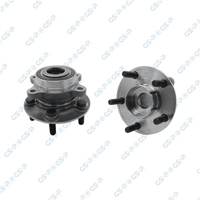 GSP 9327059 Číslo výrobce: GHA327059. EAN: 6920780824488.