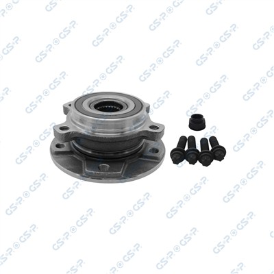 GSP 9327062K Číslo výrobce: GHA327062K. EAN: 6920780834524.