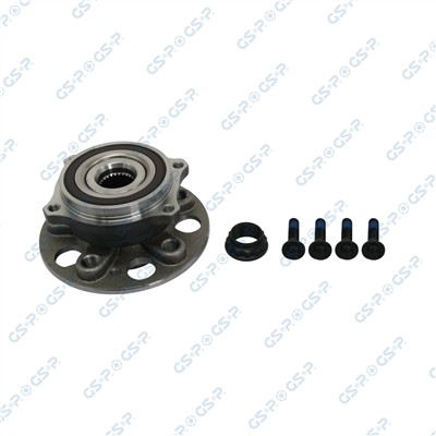 GSP 9327084K Číslo výrobce: GHA327084K.