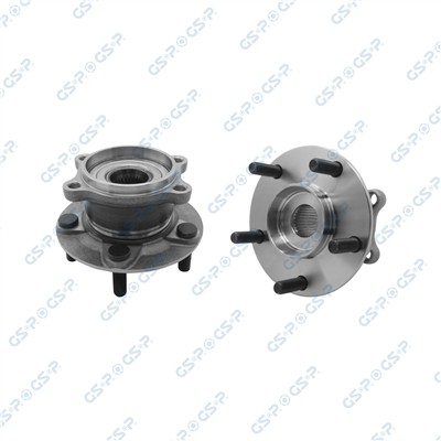 GSP 9328011 Číslo výrobce: GHA328011. EAN: 6920780824594.