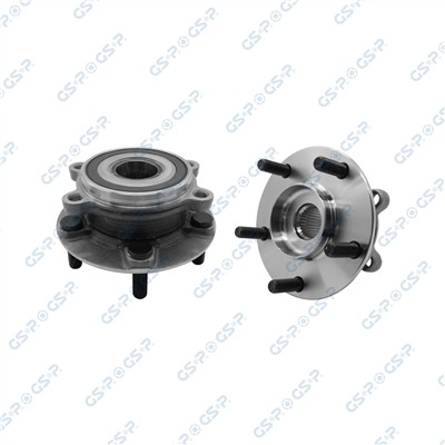 GSP 9328032 Číslo výrobce: GHA328032.