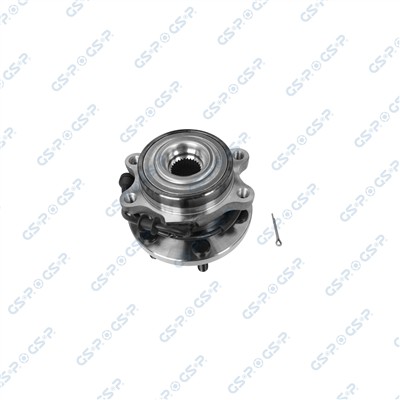 GSP 9329005K Číslo výrobce: GHA329005K. EAN: 6928536161603.