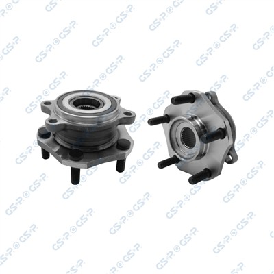 GSP 9329033 Číslo výrobce: GHA329033.