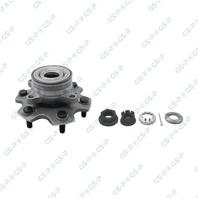 GSP 9330006K Číslo výrobce: GHA330006K. EAN: 6928947387562.