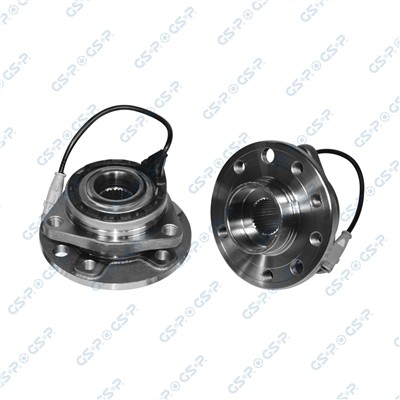 GSP 9330013 Číslo výrobce: GHA330013. EAN: 6928947383083.