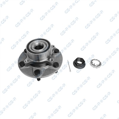 GSP 9330018K Číslo výrobce: GHA330018K. EAN: 6928947387371.