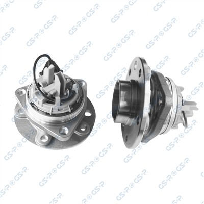 GSP 9330021 Číslo výrobce: GHA330021. EAN: 6928947389467.