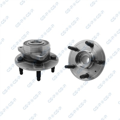 GSP 9330024 Číslo výrobce: GHA330024. EAN: 6928947387401.