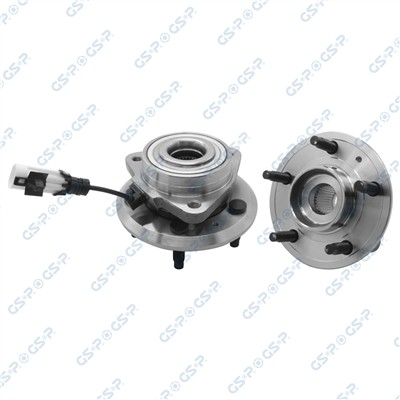 GSP 9330032 Číslo výrobce: GHA330032. EAN: 6933688984680.