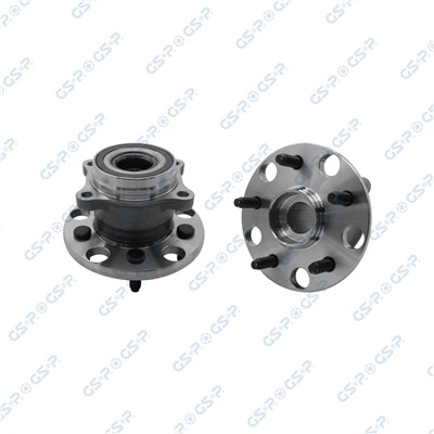 GSP 9330046 Číslo výrobce: GHA330046. EAN: 6928947398551.