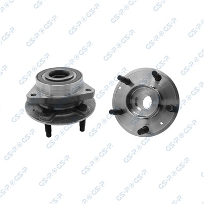 GSP 9330064 Číslo výrobce: GHA330064. EAN: 6970899140368.