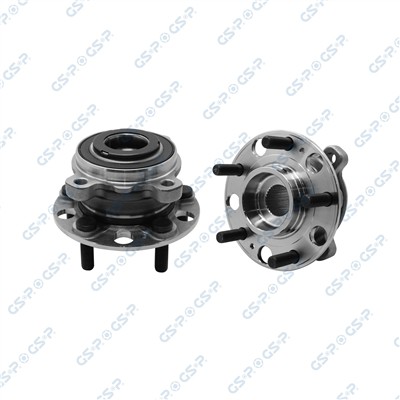 GSP 9330102 Číslo výrobce: GHA330102.