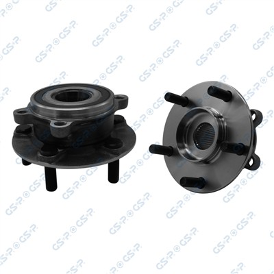 GSP 9331008 Číslo výrobce: GHA331008. EAN: 6933688984703.