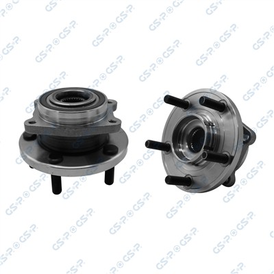 GSP 9332001 Číslo výrobce: GHA332001. EAN: 6928947383571.