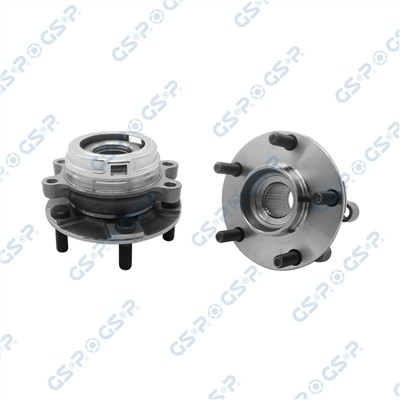 GSP 9332024 Číslo výrobce: GHA332024. EAN: 6920780828530.