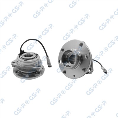 GSP 9333069 Číslo výrobce: GHA333069. EAN: 6928947383694.