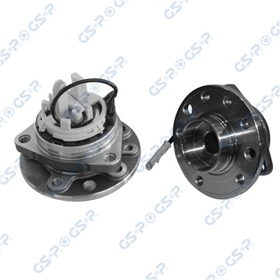 GSP 9333097 Číslo výrobce: GHA333097. EAN: 6920780824570.