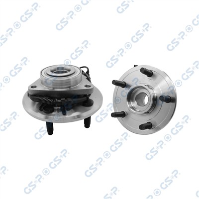 GSP 9333107 Číslo výrobce: GHA333107. EAN: 6920780828325.