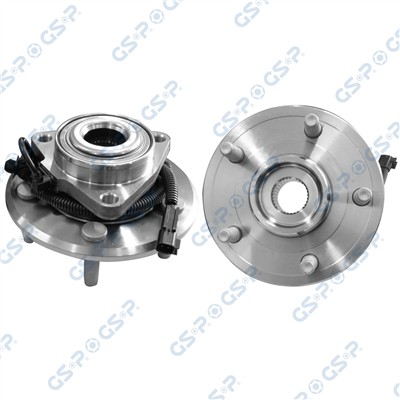 GSP 9333110 Číslo výrobce: GHA333110. EAN: 6920780828301.