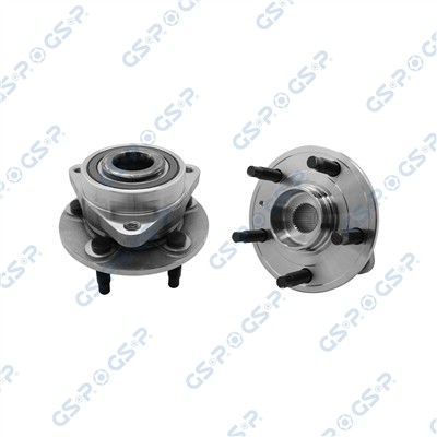 GSP 9333126 Číslo výrobce: GHA333126. EAN: 6928536161313.