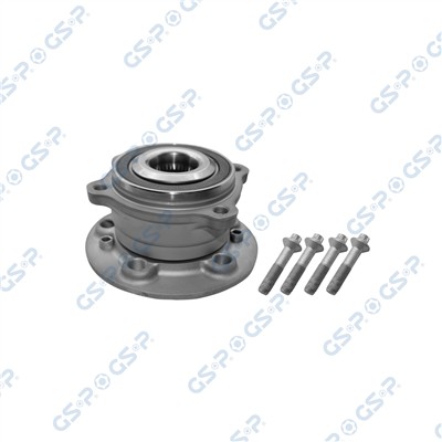 GSP 9334004K Číslo výrobce: GHA334004K.