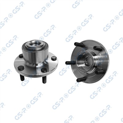 GSP 9336008 Číslo výrobce: GHA336008. EAN: 6928947388040.