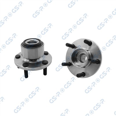 GSP 9336010 Číslo výrobce: GHA336010. EAN: 6928947388262.