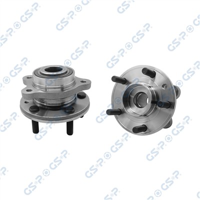 GSP 9336023 Číslo výrobce: GHA336023.