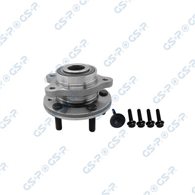 GSP 9336023K Číslo výrobce: GHA336023K. EAN: 6920780834463.