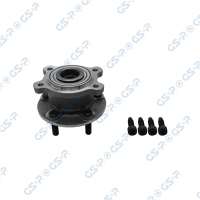 GSP 9336028K Číslo výrobce: GHA336028K. EAN: 6941338414661.