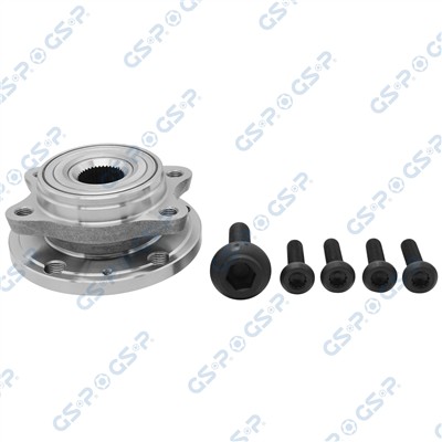 GSP 9338013K Číslo výrobce: GAH338013K.